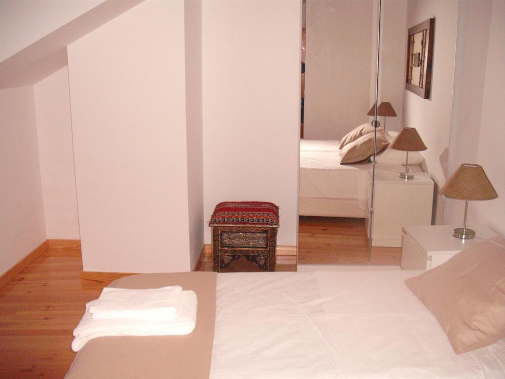 Landhaus Moinhos Do Pisao