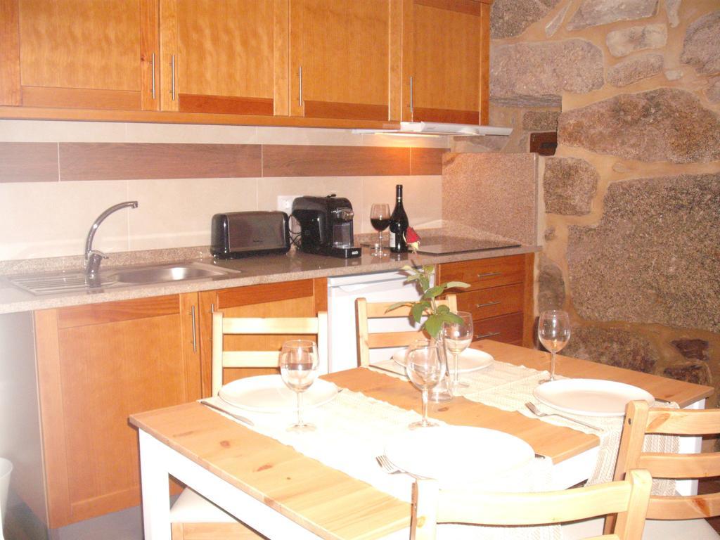 Moinhos Do Pisao Landhaus