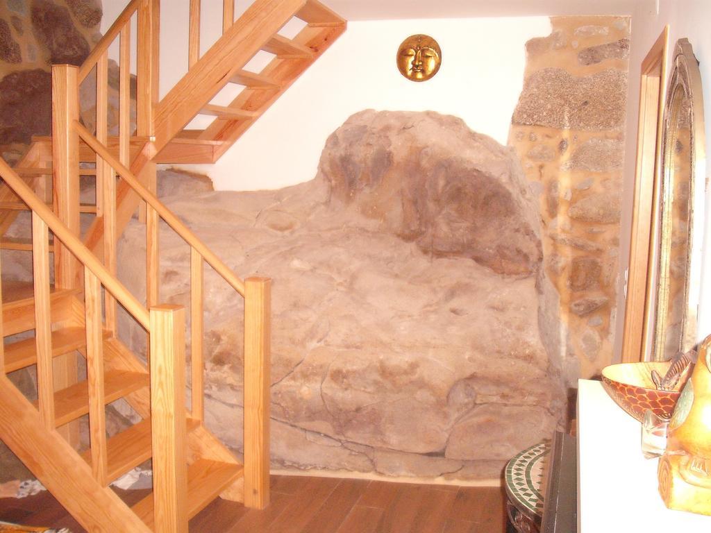 Moinhos Do Pisao Landhaus