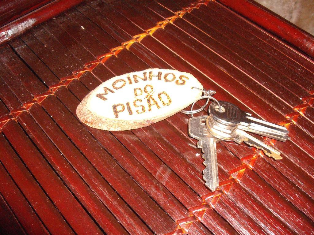 Moinhos Do Pisao * Povoa Dao