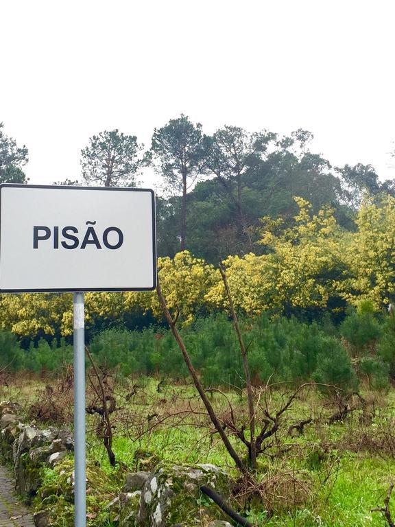 Moinhos Do Pisao Séjour à la campagne *