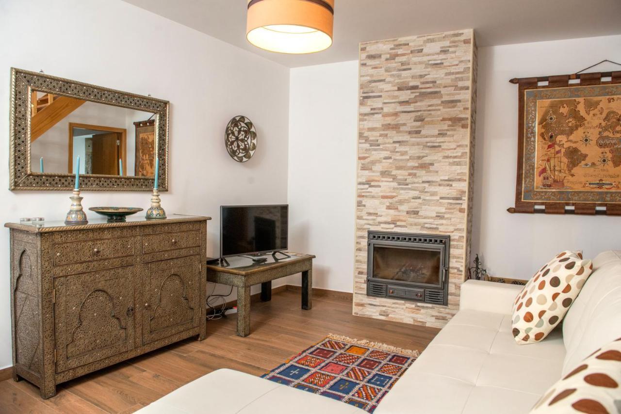 Landhaus Moinhos Do Pisao *