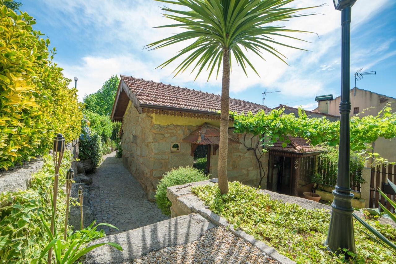 Landhaus Moinhos Do Pisao