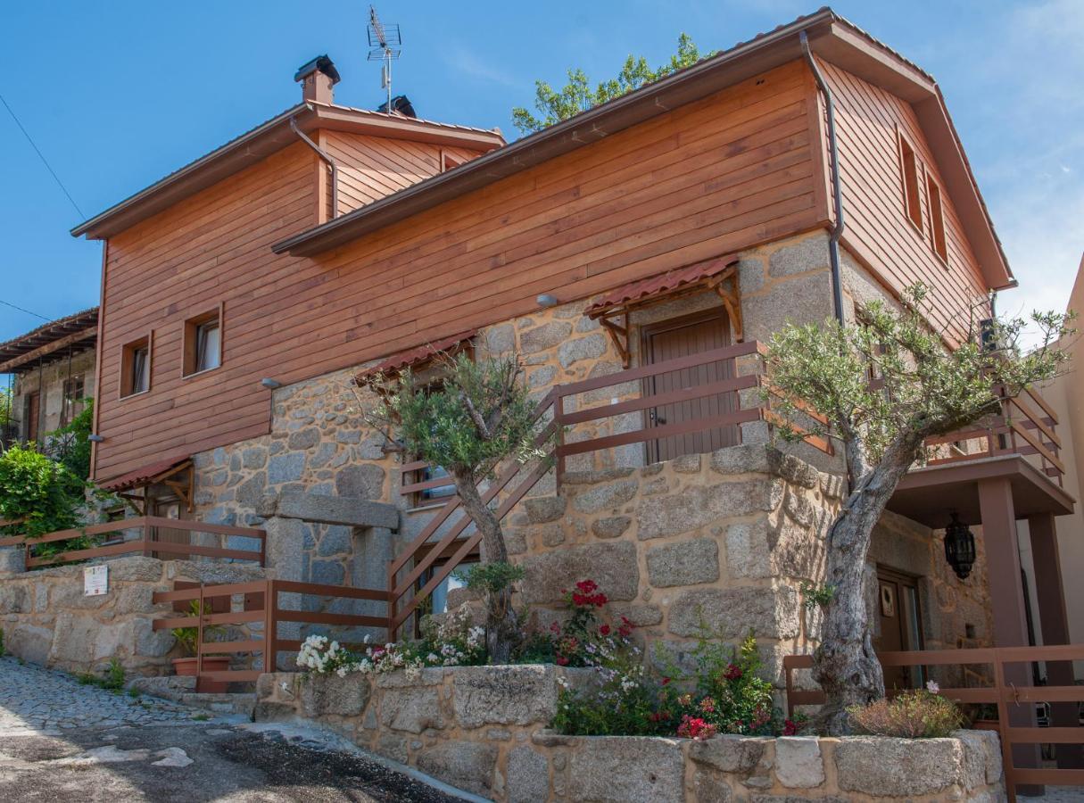 Moinhos Do Pisao Landhaus