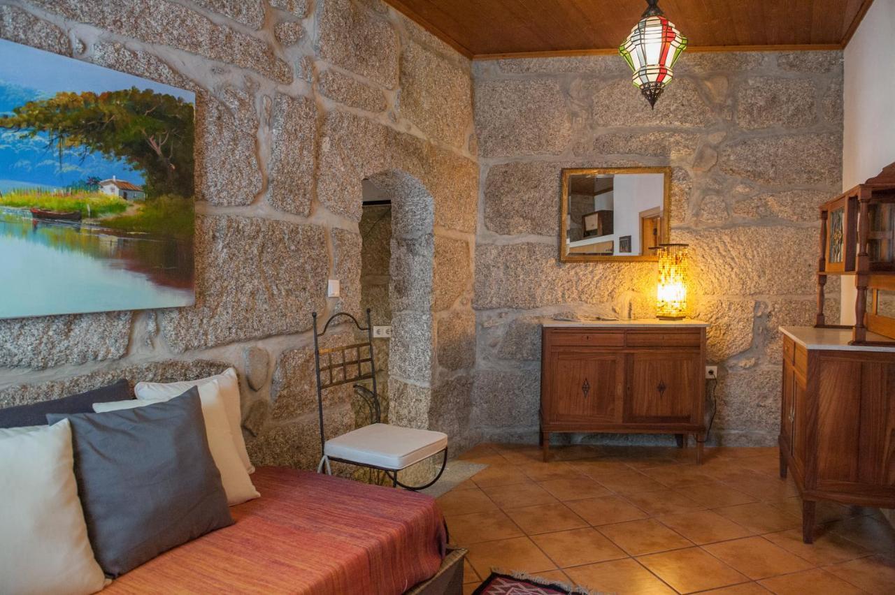 Landhaus Moinhos Do Pisao *